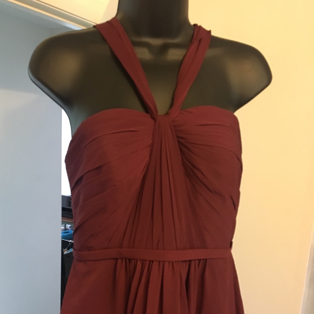 Bridal dress